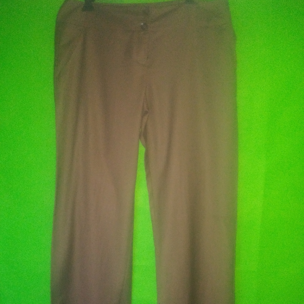 Women's pants